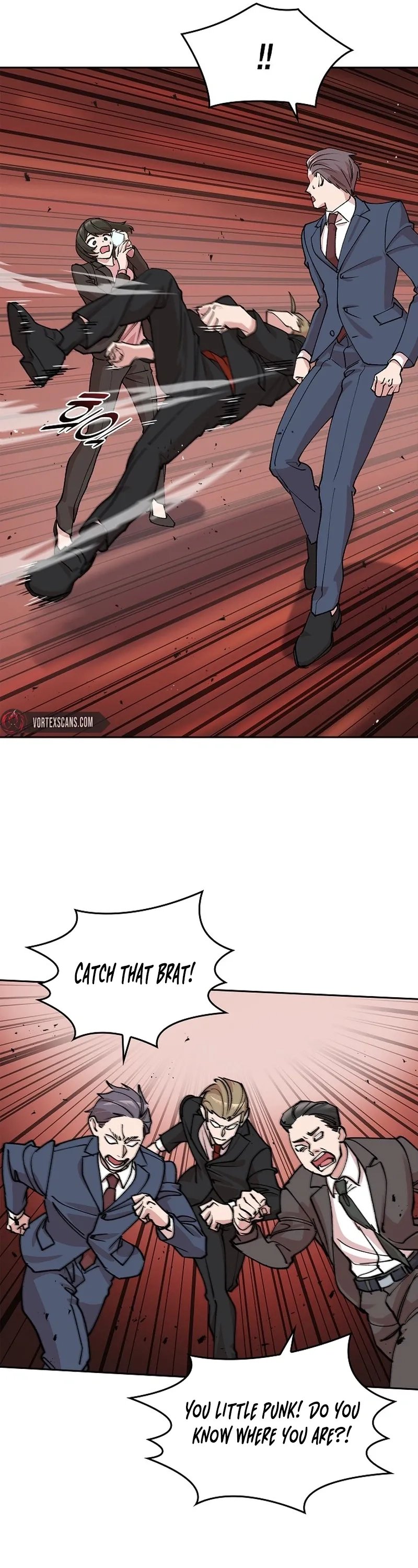 Devil and Ice — Chapter 15 — page 37