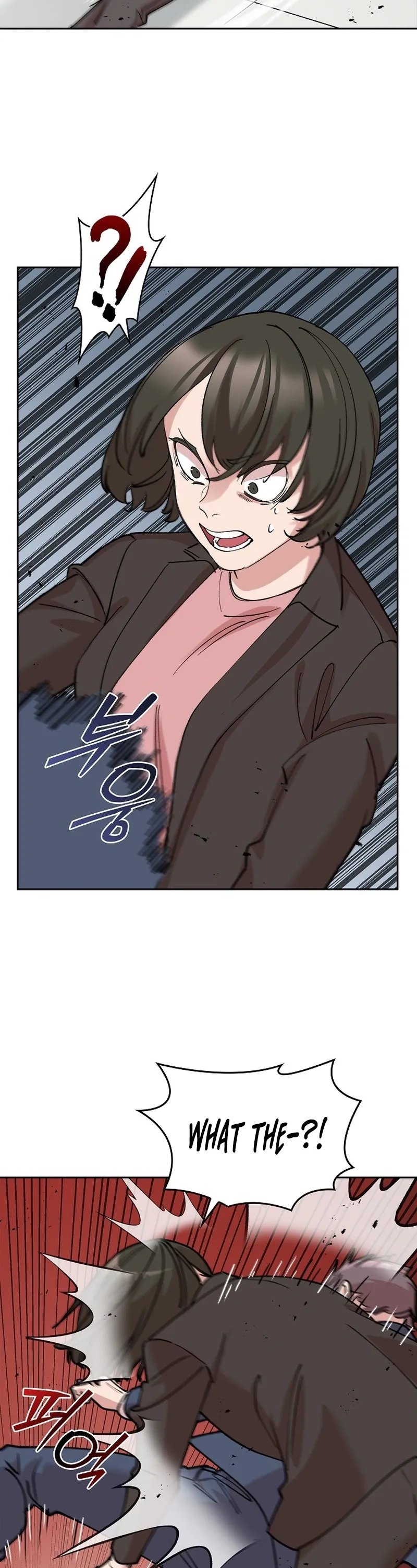 Devil and Ice — Chapter 15 — page 39