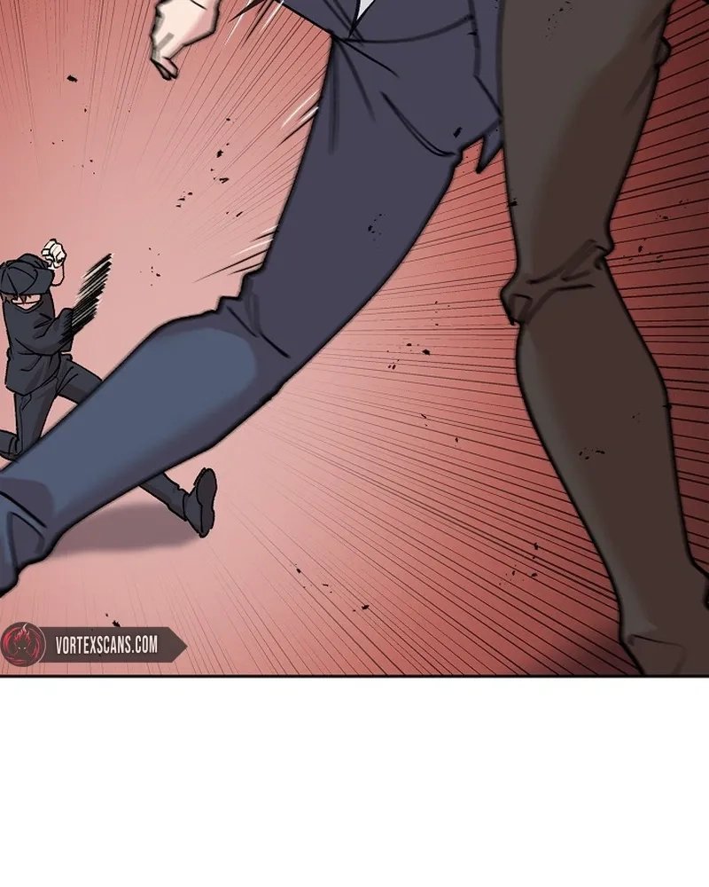 Devil and Ice — Chapter 15 — page 40