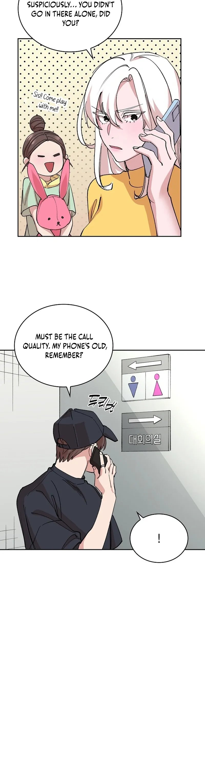 Devil and Ice — Chapter 15 — page 45