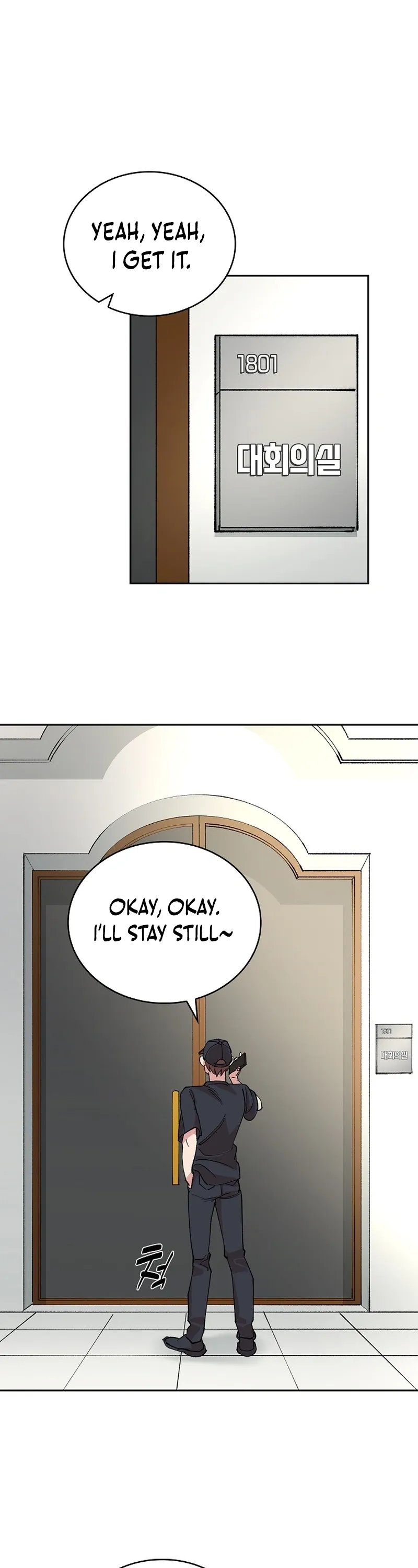 Devil and Ice — Chapter 15 — page 46