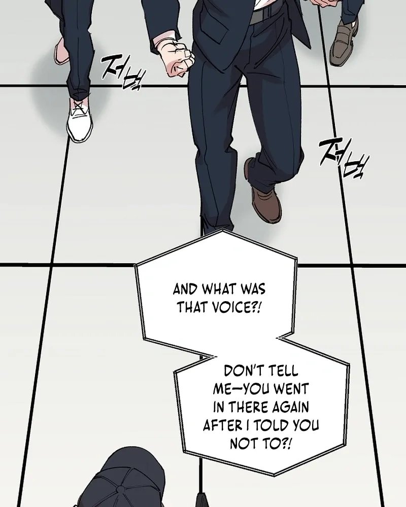 Devil and Ice — Chapter 15 — page 48