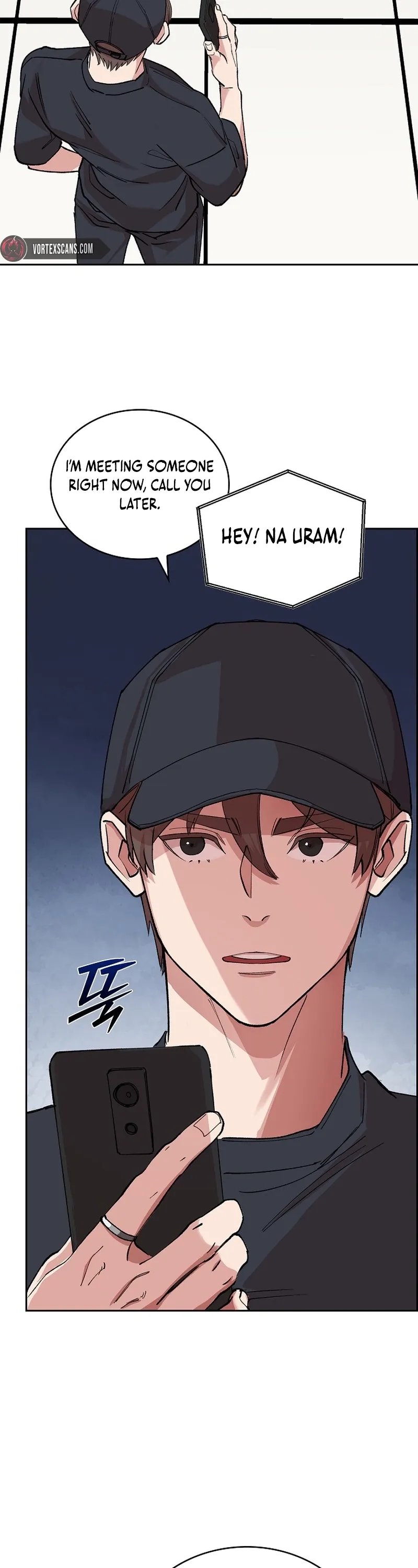 Devil and Ice — Chapter 15 — page 49