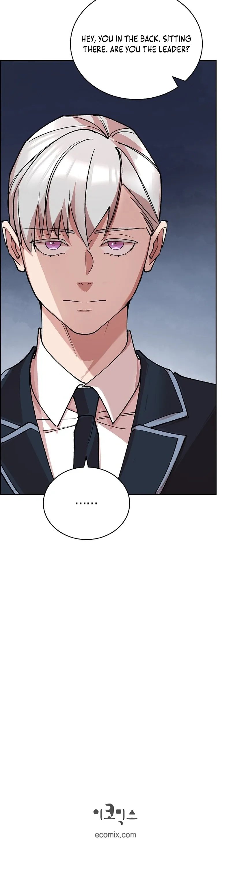 Devil and Ice — Chapter 15 — page 50