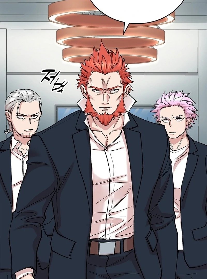 Devil and Ice — Chapter 16 — page 2