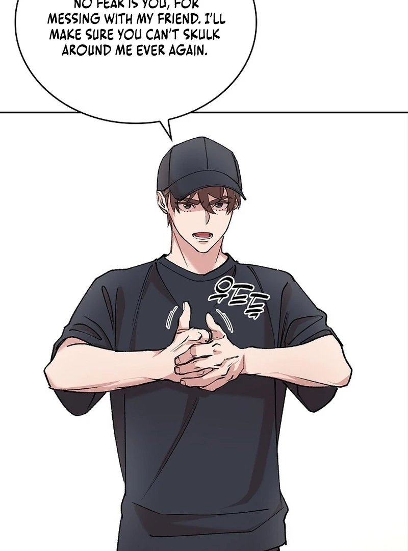 Devil and Ice — Chapter 16 — page 9