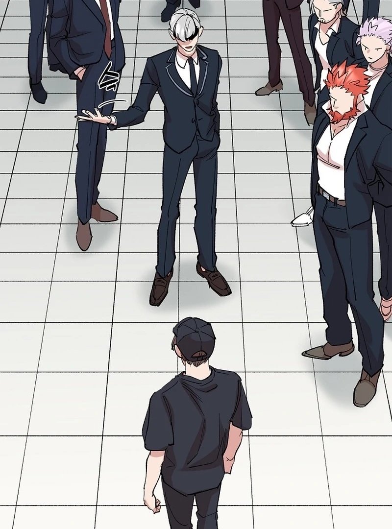 Devil and Ice — Chapter 16 — page 21