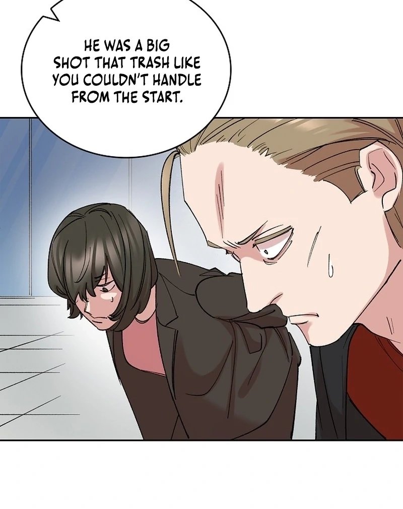 Devil and Ice — Chapter 16 — page 23