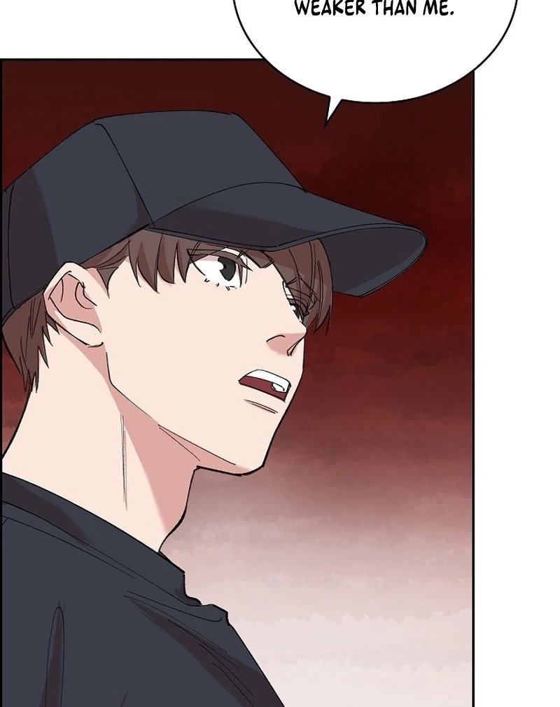 Devil and Ice — Chapter 16 — page 31
