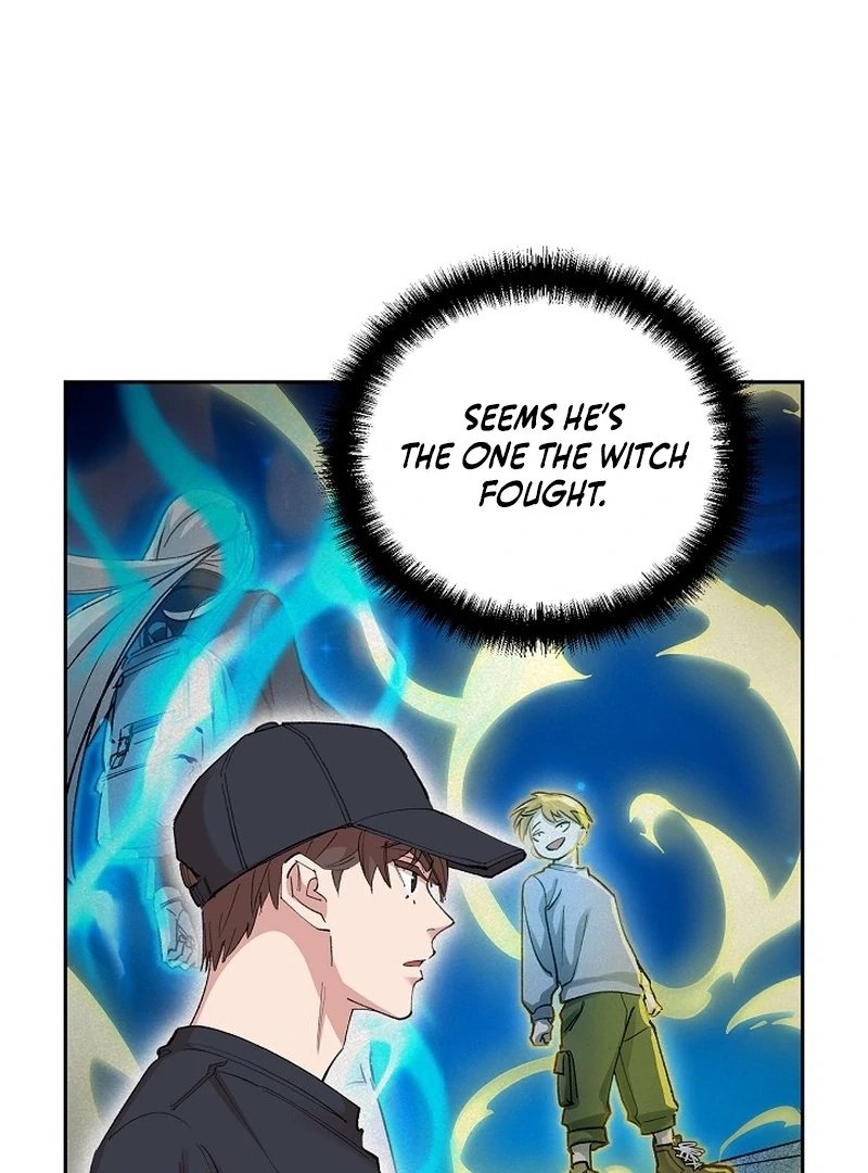 Devil and Ice — Chapter 16 — page 38