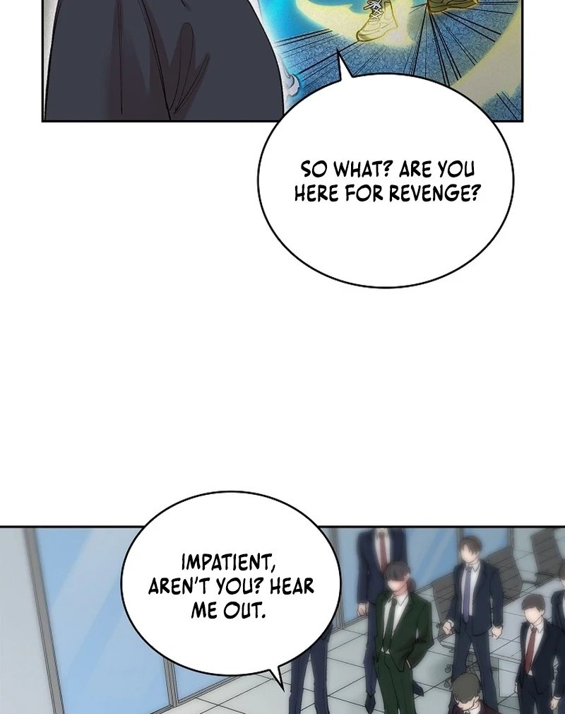 Devil and Ice — Chapter 16 — page 39