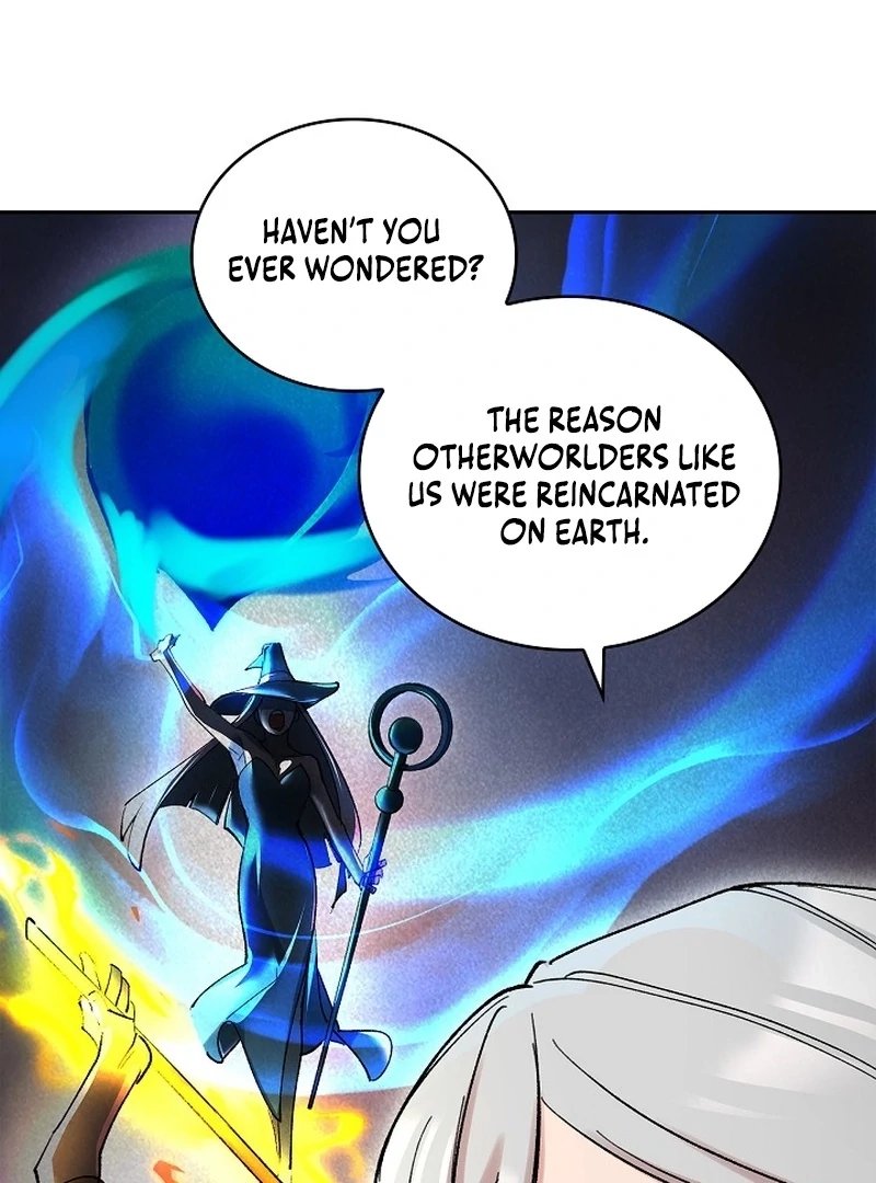 Devil and Ice — Chapter 16 — page 41