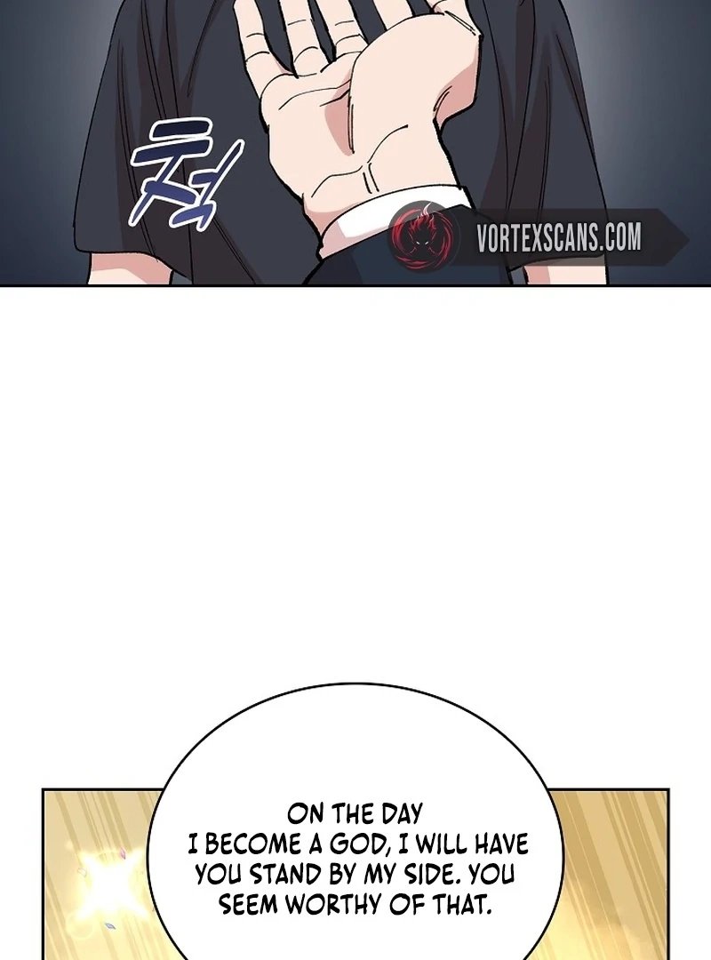 Devil and Ice — Chapter 16 — page 50