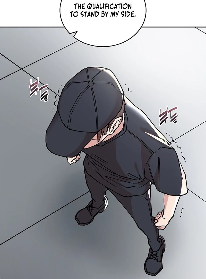 Devil and Ice — Chapter 16 — page 54