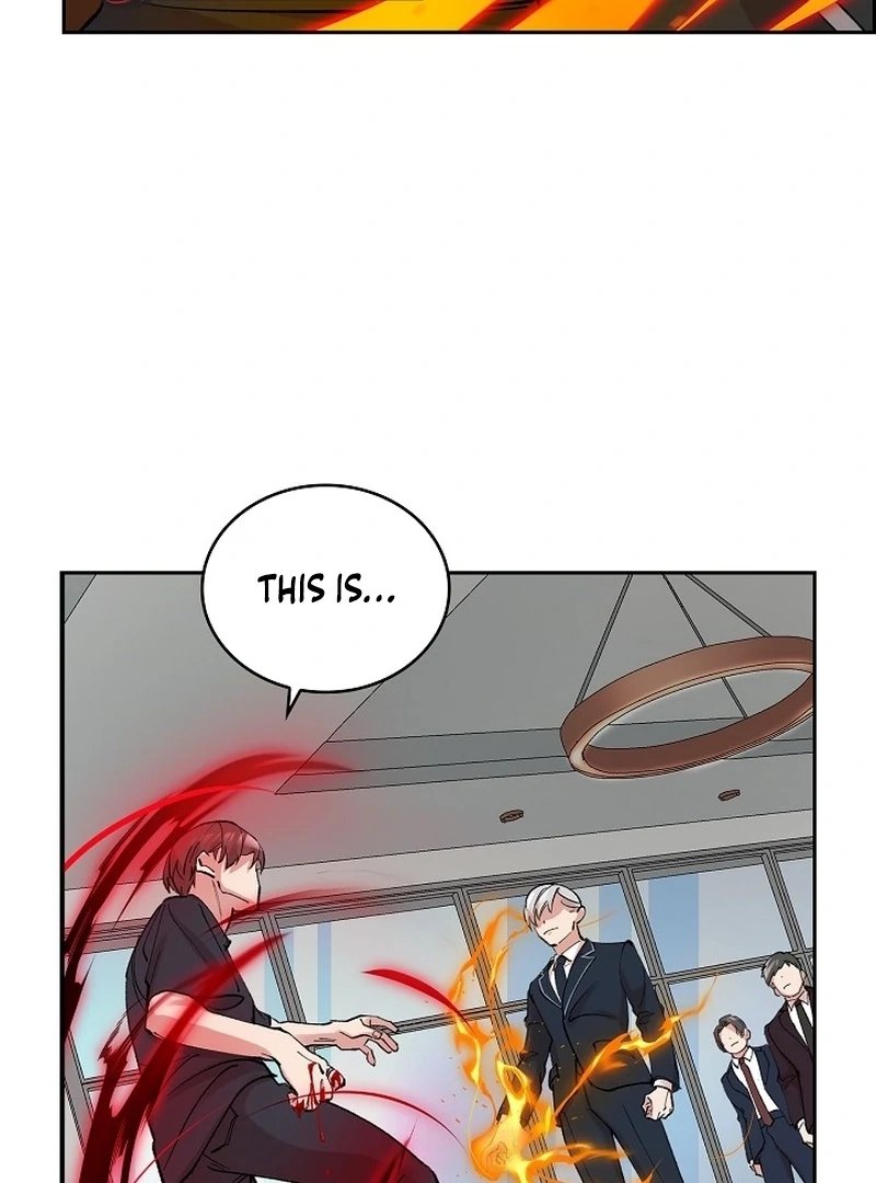 Devil and Ice — Chapter 16 — page 77