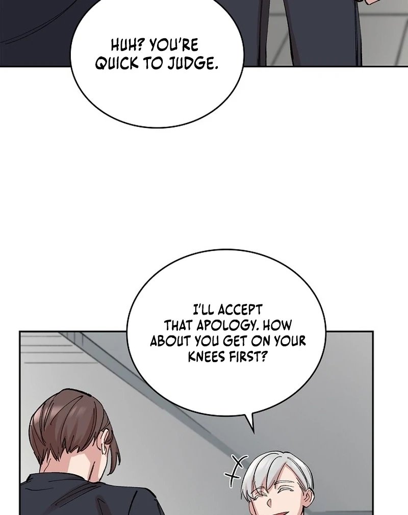 Devil and Ice — Chapter 16 — page 80
