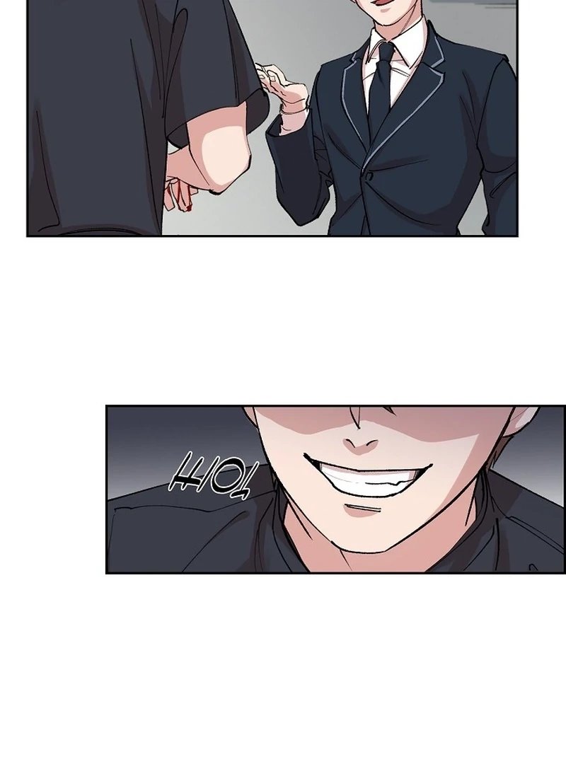 Devil and Ice — Chapter 16 — page 81