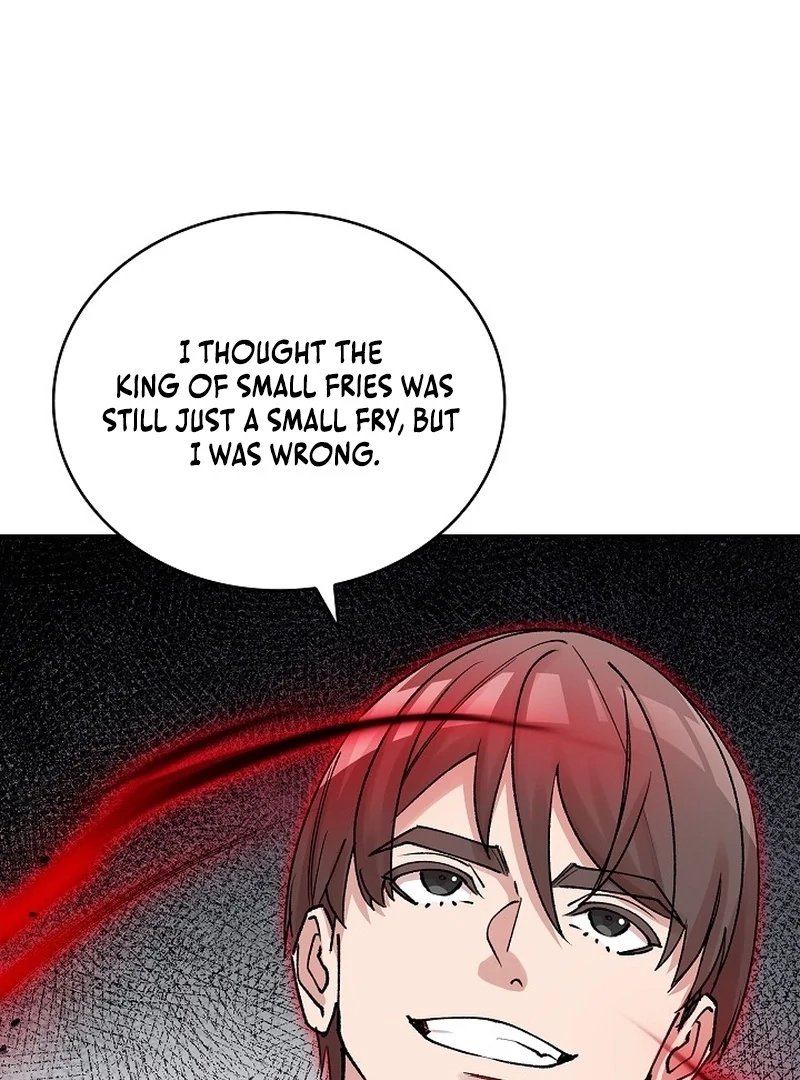 Devil and Ice — Chapter 16 — page 82