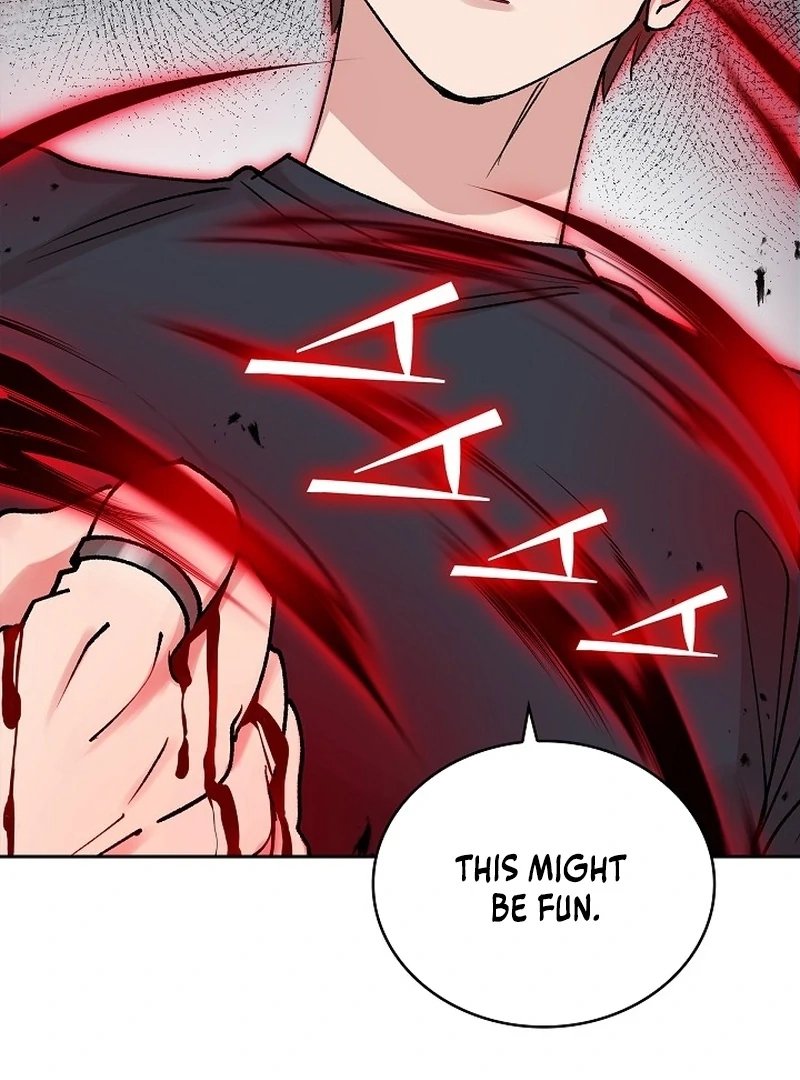Devil and Ice — Chapter 16 — page 83