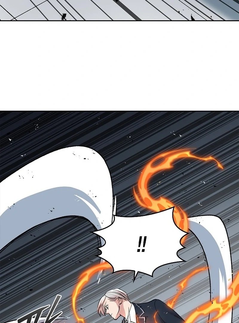 Devil and Ice — Chapter 16 — page 85