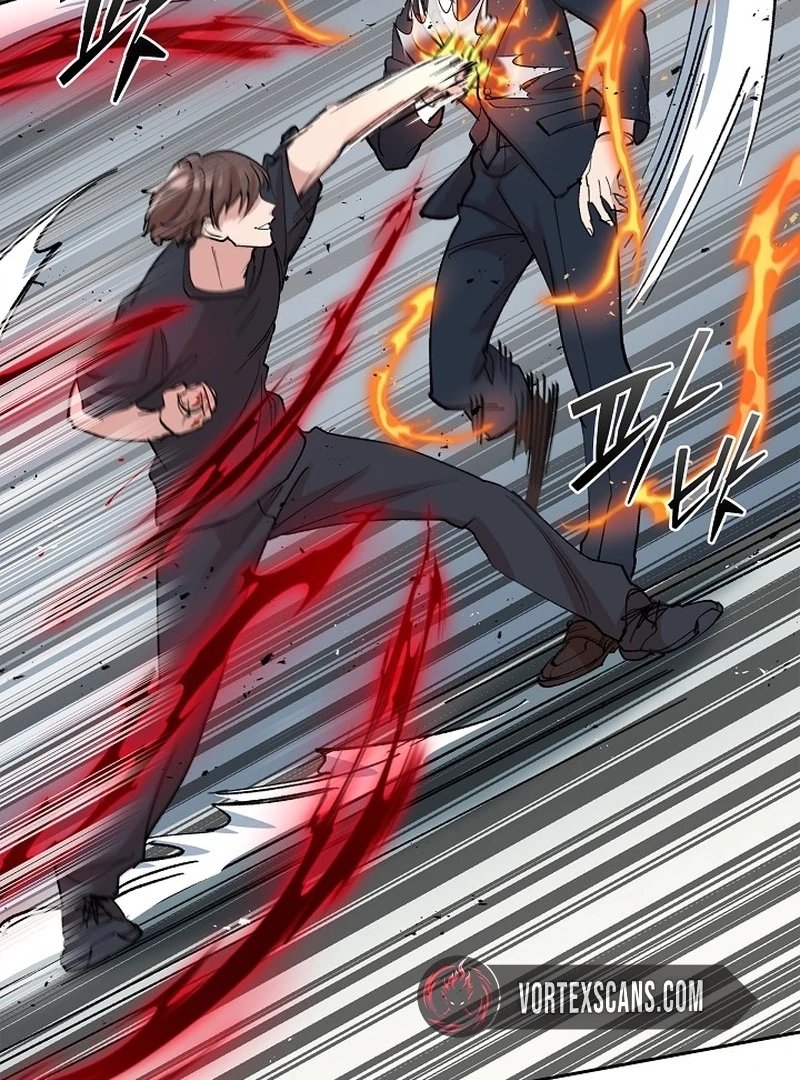 Devil and Ice — Chapter 16 — page 86