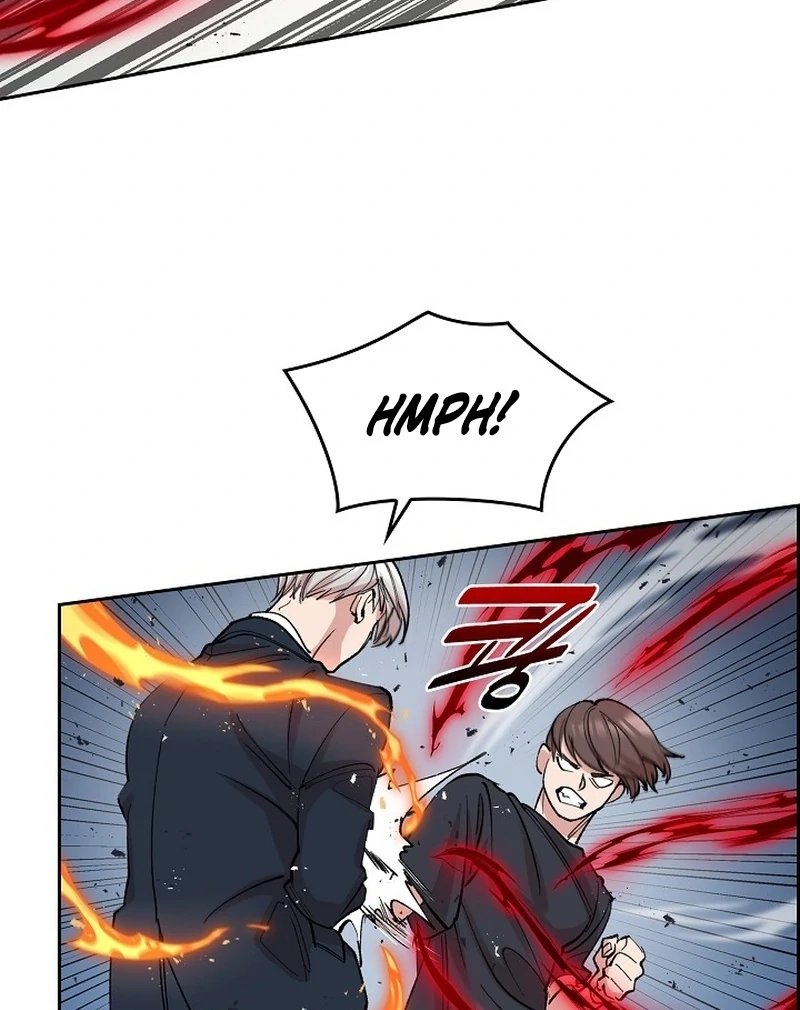 Devil and Ice — Chapter 16 — page 87