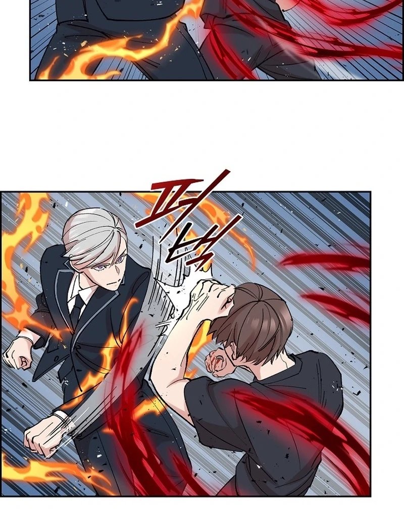 Devil and Ice — Chapter 16 — page 88