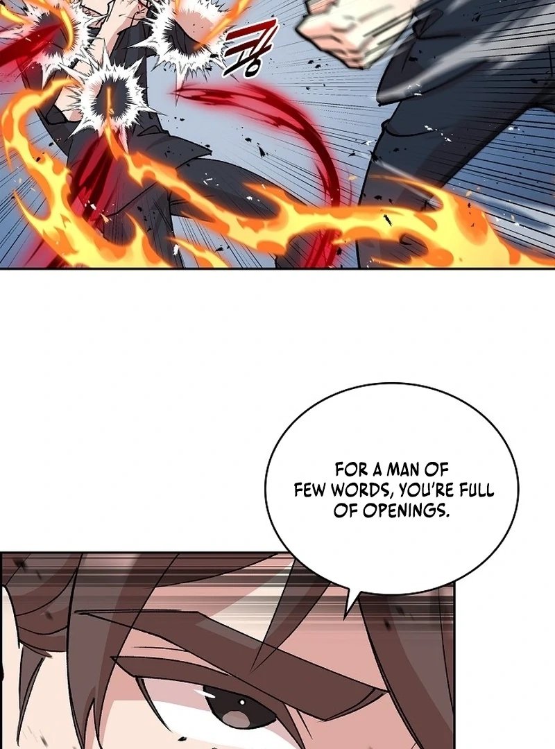 Devil and Ice — Chapter 16 — page 90