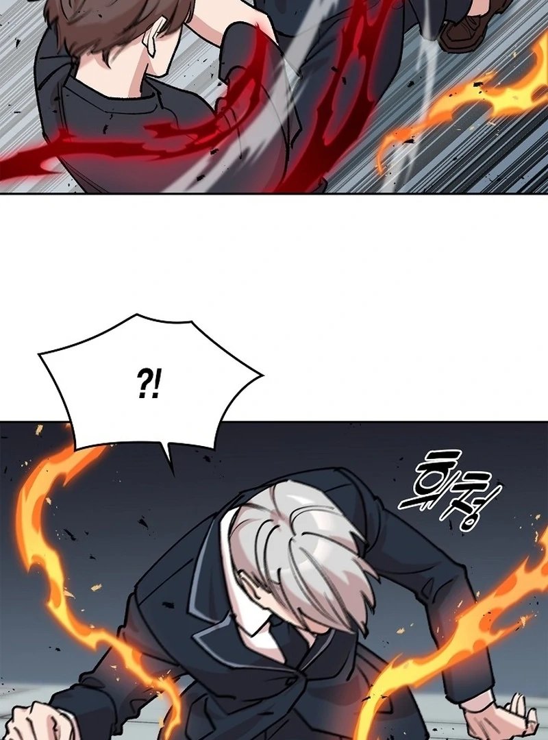 Devil and Ice — Chapter 16 — page 92