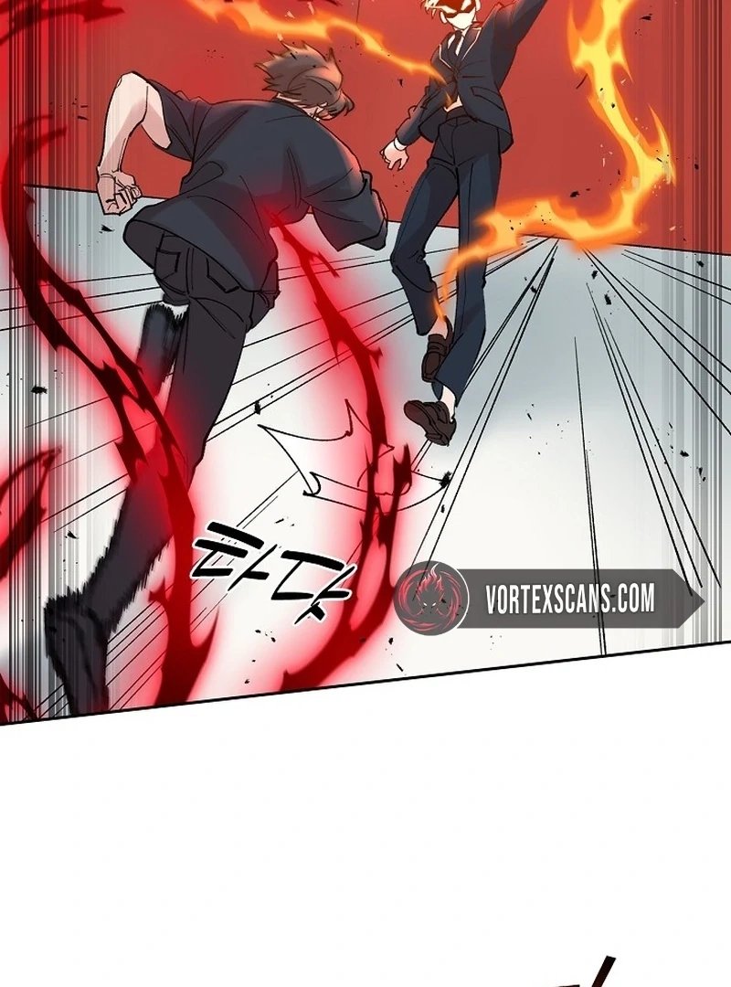 Devil and Ice — Chapter 16 — page 97