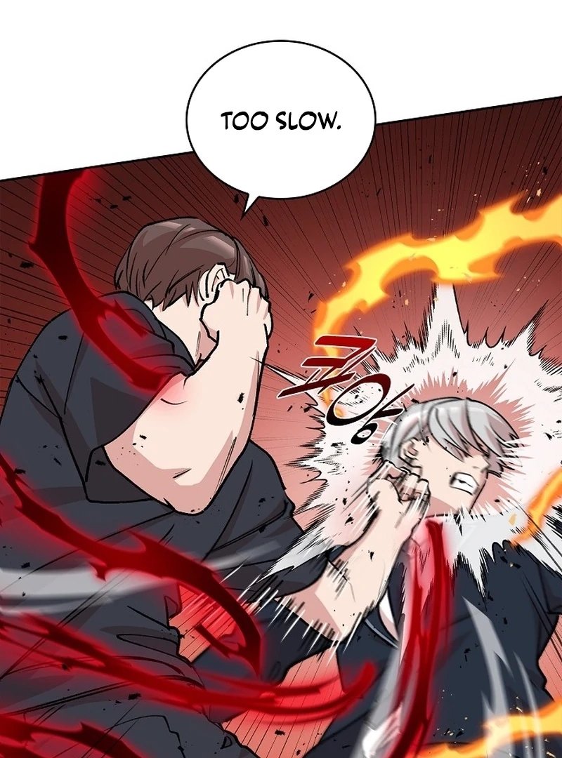 Devil and Ice — Chapter 16 — page 101