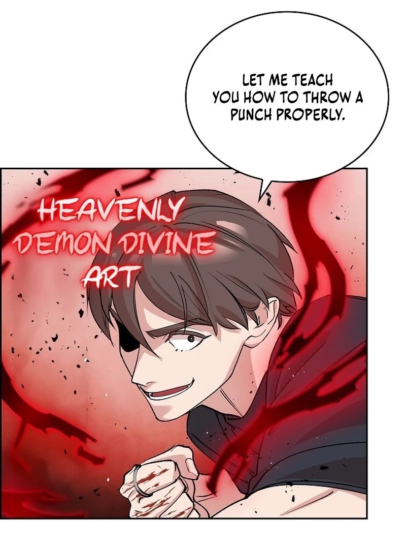 Devil and Ice — Chapter 16 — page 105