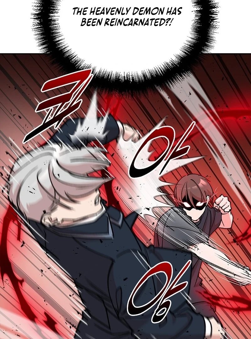 Devil and Ice — Chapter 16 — page 109