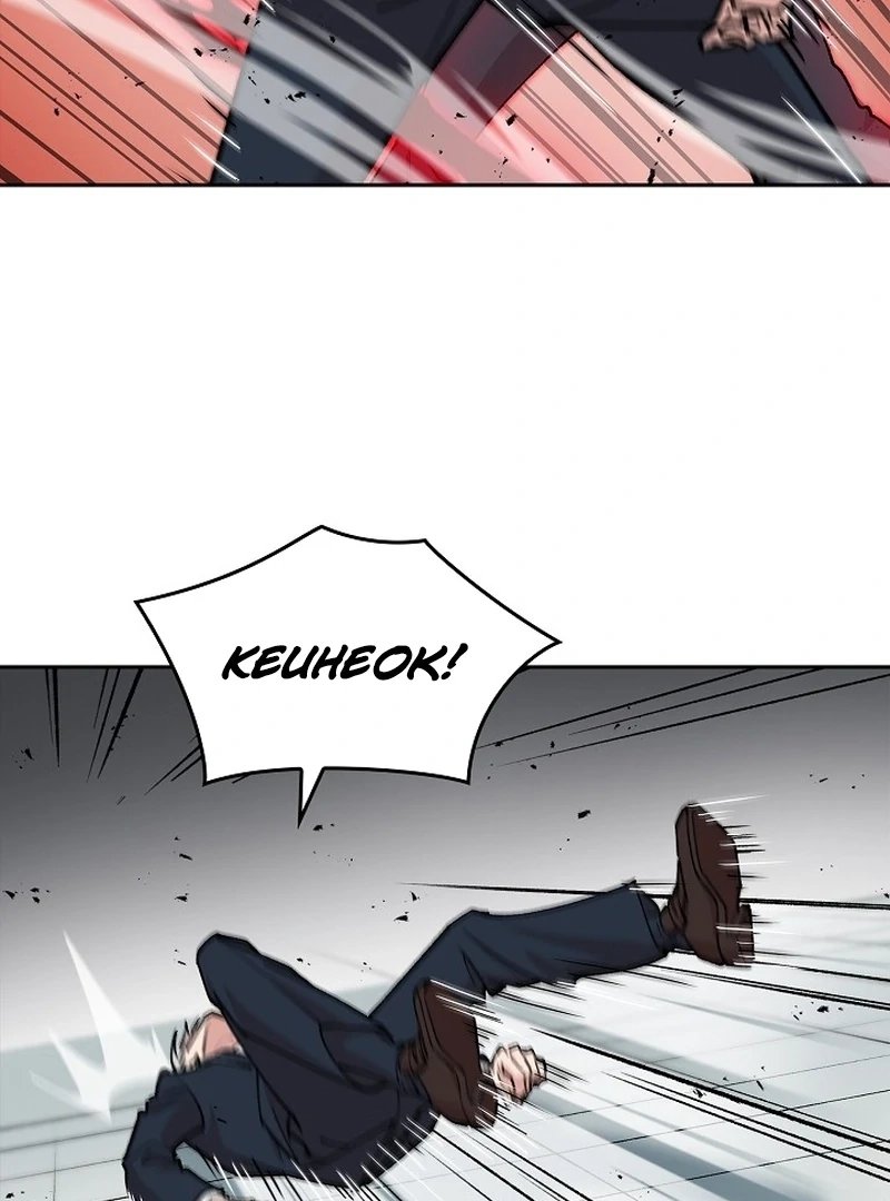 Devil and Ice — Chapter 16 — page 110