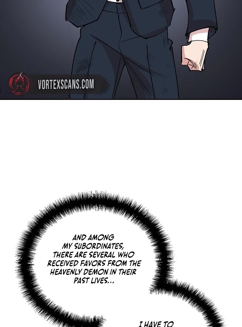 Devil and Ice — Chapter 16 — page 115