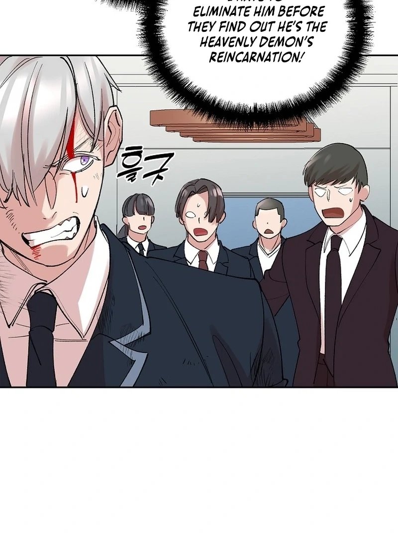 Devil and Ice — Chapter 16 — page 116