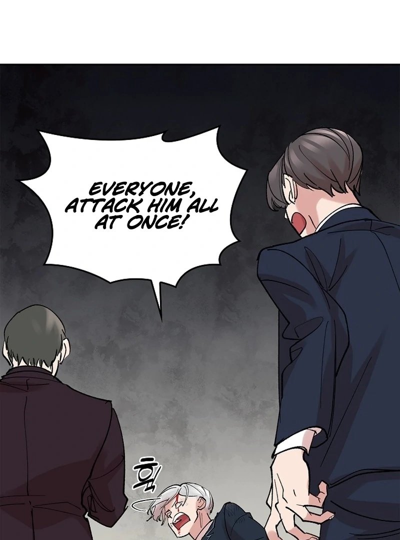 Devil and Ice — Chapter 16 — page 117