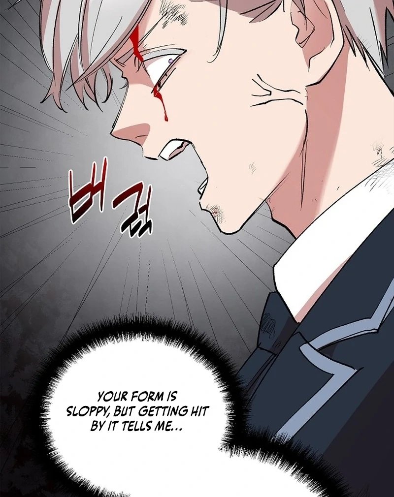 Devil and Ice — Chapter 16 — page 120