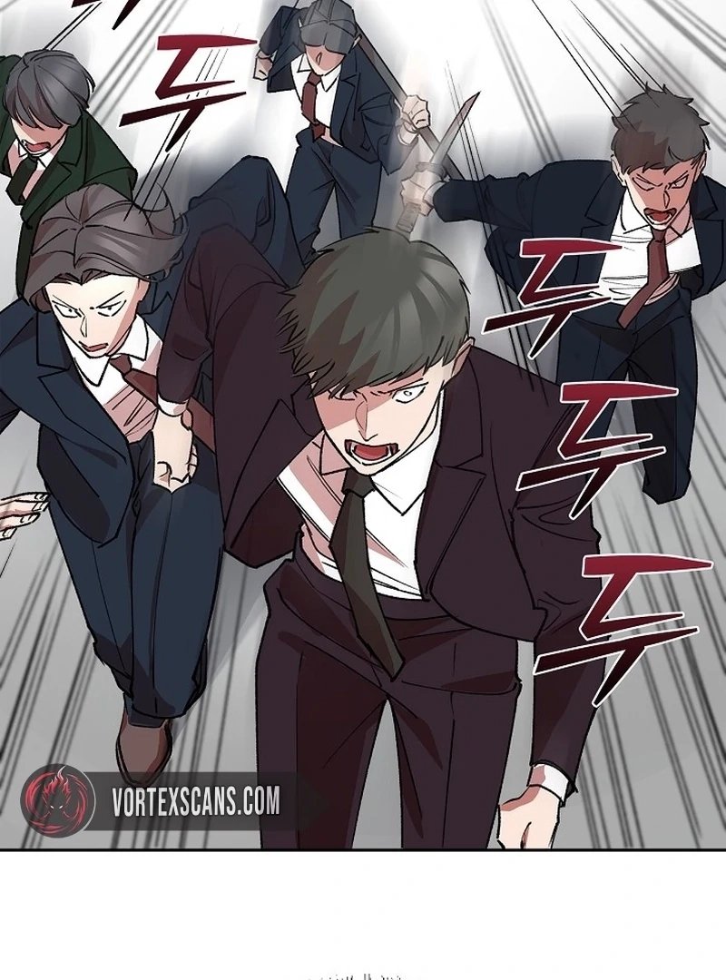 Devil and Ice — Chapter 16 — page 122