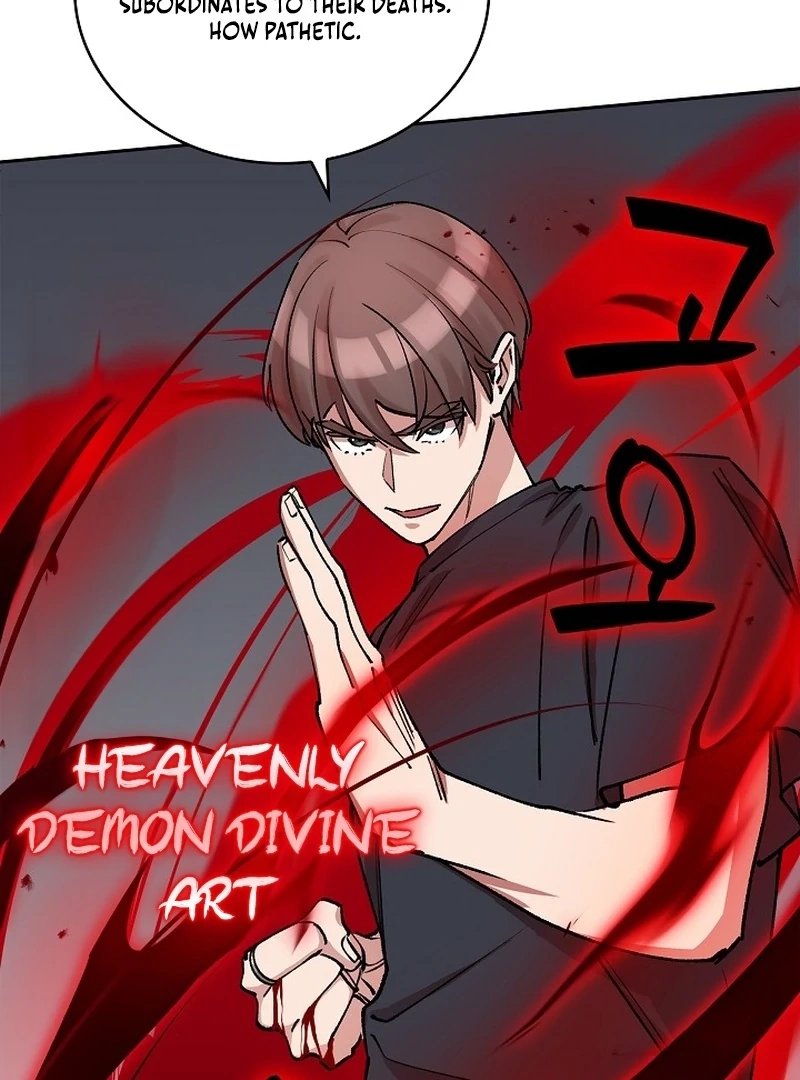 Devil and Ice — Chapter 16 — page 124