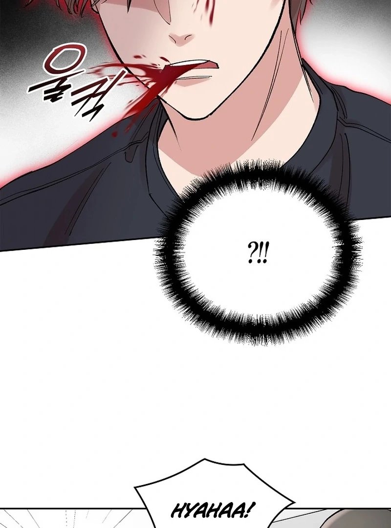 Devil and Ice — Chapter 16 — page 126