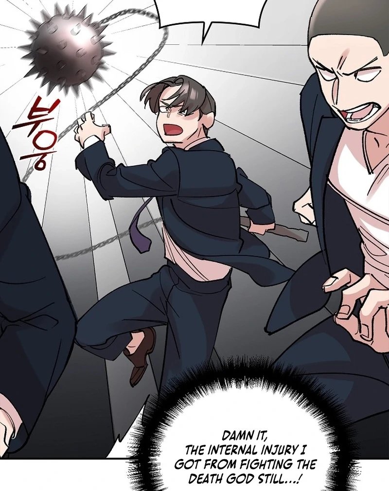 Devil and Ice — Chapter 16 — page 127