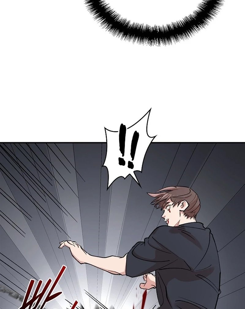 Devil and Ice — Chapter 16 — page 128