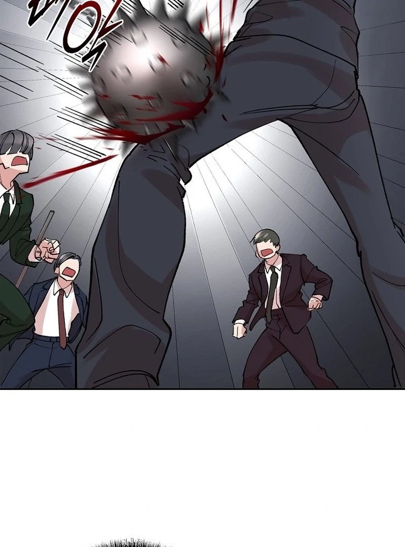 Devil and Ice — Chapter 16 — page 129