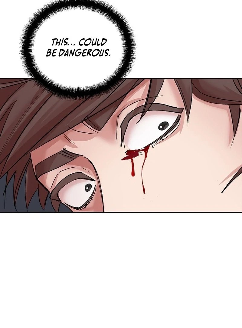 Devil and Ice — Chapter 16 — page 130