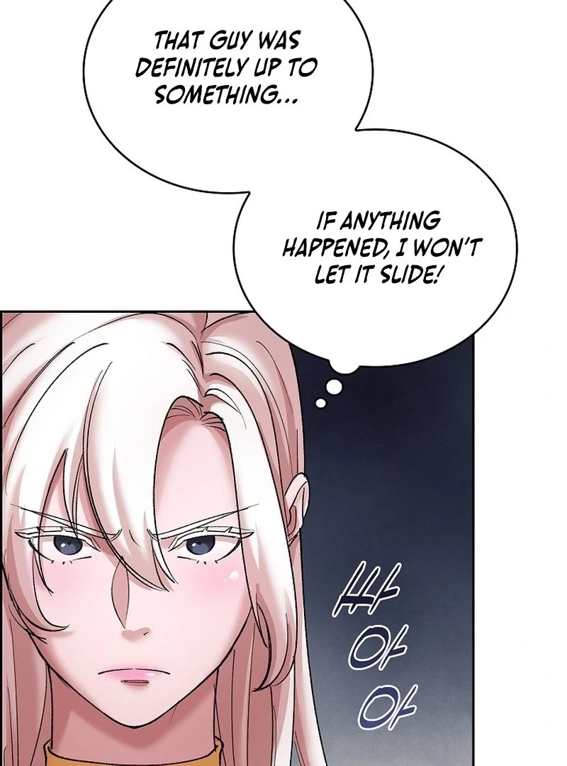 Devil and Ice — Chapter 16 — page 133