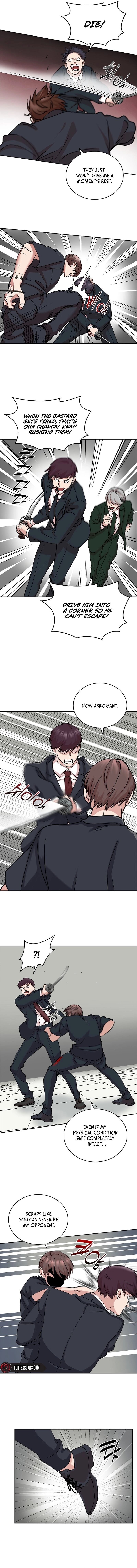 Devil and Ice — Chapter 17 — page 4