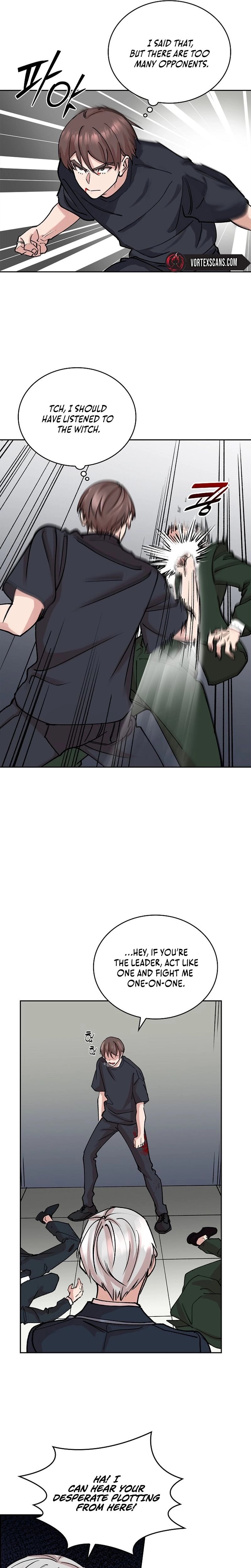 Devil and Ice — Chapter 17 — page 5
