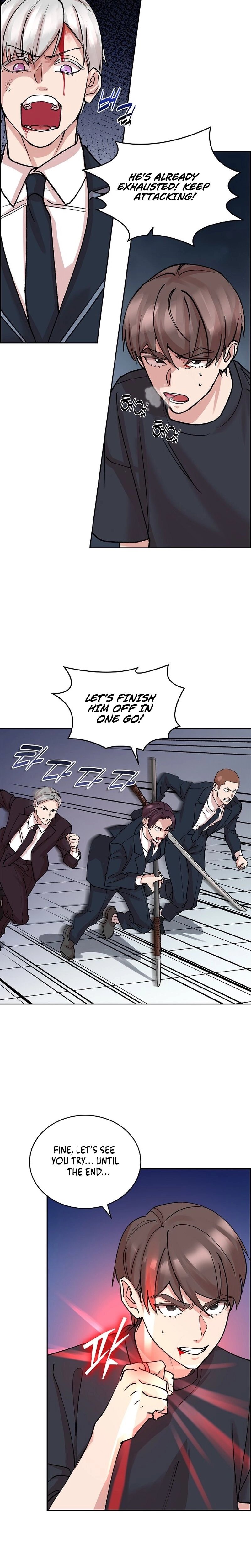Devil and Ice — Chapter 17 — page 6
