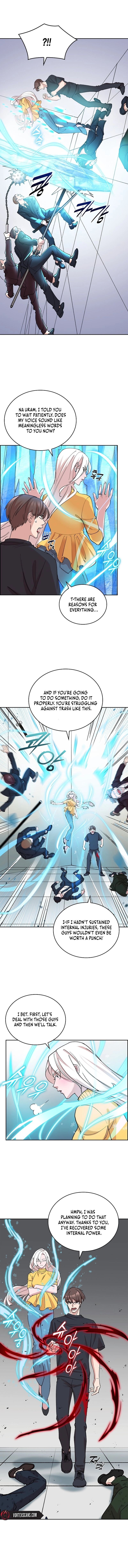 Devil and Ice — Chapter 17 — page 7